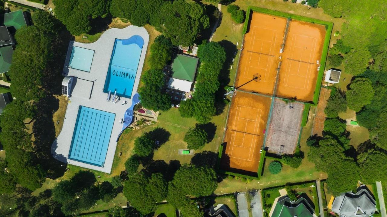 Appartamento In A Complex With 3 Swimming Pools Bibione